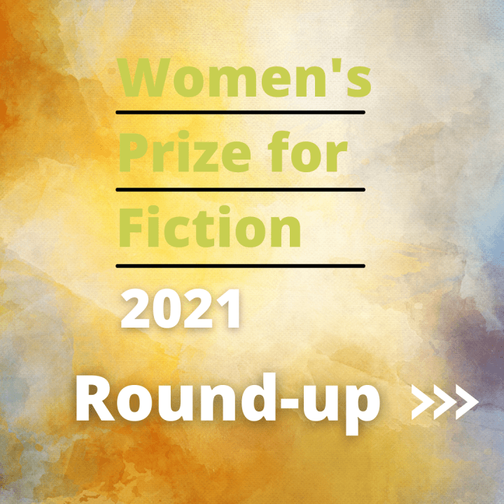 Women’s Prize 2021&nbsp;Round-Up