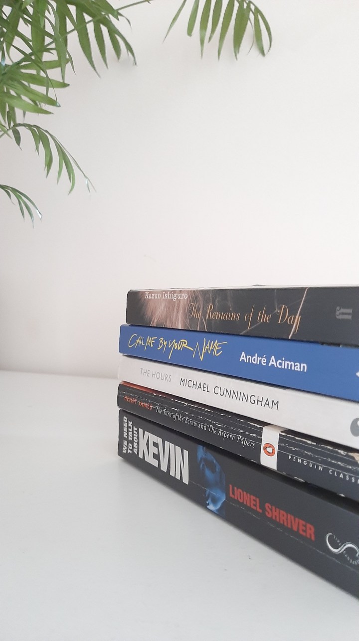 From the Page to the Screen – Movie&nbsp;Adaptations