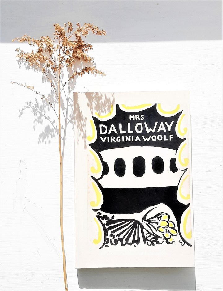 Mrs Dalloway by Virginia Woolf Day 1 – Dalloway&nbsp;Day