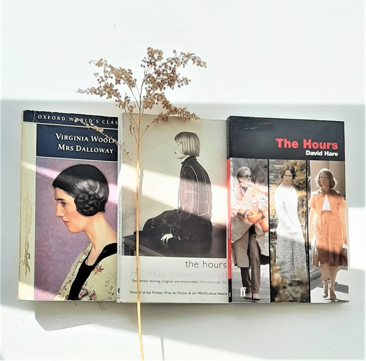 Mrs Dalloway Day 4 – The Hours by Michael&nbsp;Cunningham