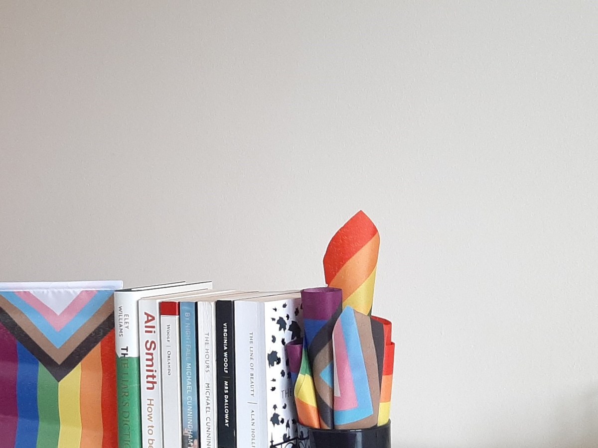 Pride Month Recommendations