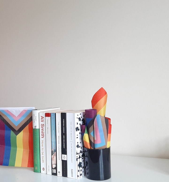 Pride Month Recommendations